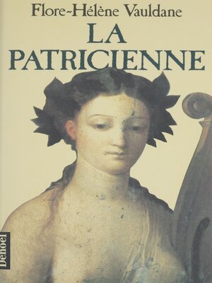 cover image of La Patricienne